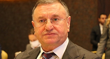 LÜTFÜ SAVAŞ, DIŞ GÜÇLERDEN HABER Mİ BEKLİYOR?