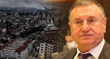 “MAHALLE YANIYOR, LÜTFÜ SAÇININ TARIYOR”