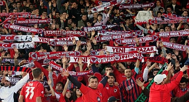 MERSİN-HATAY DAYANIŞMASI