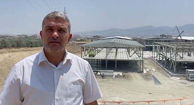 Milletvekili Yeşildal hizmetleri denetledi