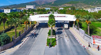 MKÜ, YKS İÇİN GÜVENİN ADRESİ OLACAK