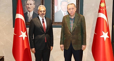 ÖNTÜRK: HATAY TEKRARDAN AYAĞA KALKACAKTIR!