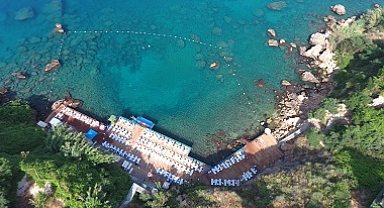 Plajlar arife günü hizmete açılacak