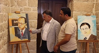 Reyhanlılı yazar ve çevirmen Cemil Meriç'in vefatının 36. yılı