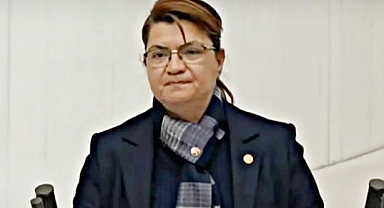 SUZAN ŞAHİN: HATAY’I ÖZEL AFET BÖLGESİ İLAN EDİN!