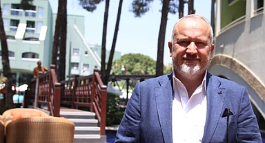 Tatil turizm sektörüne