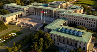 TBMM İHTİSAS KOMİSYONLARI BAŞKANLARI BELLİ OLDU