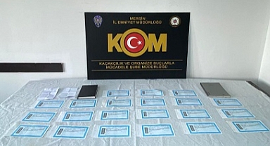Tefecilik yapıldığı iddiasına 3 gözaltı