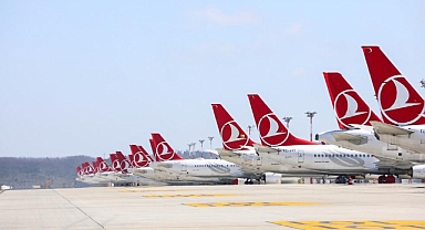 THY, Kurban Bayramı tatilinde 204 ek sefer gerçekleştirecek