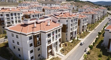 TOKİ’NİN YENİ EVLERİ 5 KATLI OLACAK