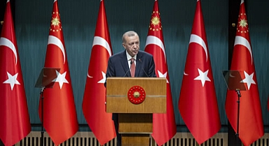 ÜLKEMİZİ, MEVCUT ANAYASADAN KURTARALIM