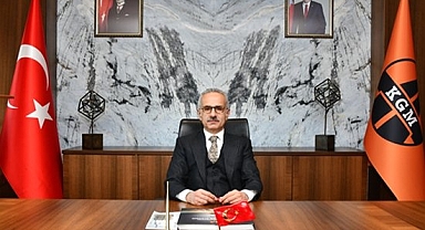 URALOĞLU: TRENLERDE KAPASİTE ARTIŞINA GİDİLDİ