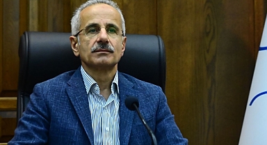URALOĞLU: TÜRKİYE EN FAZLA TAHILIN TAŞINDIĞI 3’ÜNCÜ ÜLKE OLDU