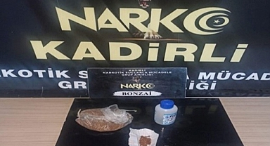Uyuşturucu operasyonlarında 26 zanlı yakalandı