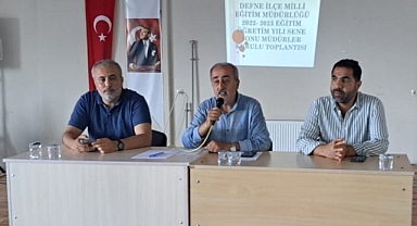 YARALARIMIZI BİRLİKTE SARACAĞIZ