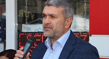 YEŞİLDAL: HATAY SAHİPSİZ DEĞİL