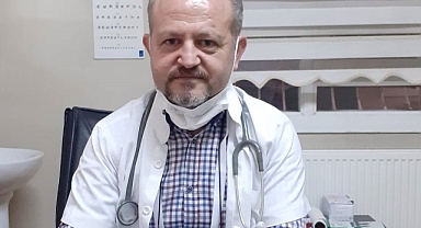 Yılmaz: Hatay’da sıtmanın ortaya çıkma olasılığı var”