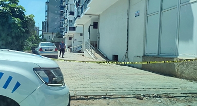 1 kişi vurularak yaralandı