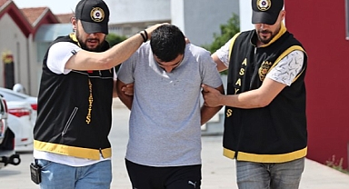 1 kişinin öldüğü silahlı kavgayla ilgili 2 zanlı tutuklandı