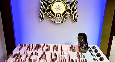 2 DEAŞ’LI TERÖRİST YAKALANDI