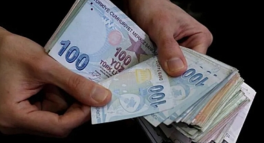 22 BİN TL’LİK MAAŞ TEKLİFİ MECLİSE SUNULDU