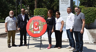 24 Temmuz Gazeteciler ve Basın Bayramı kutlandı