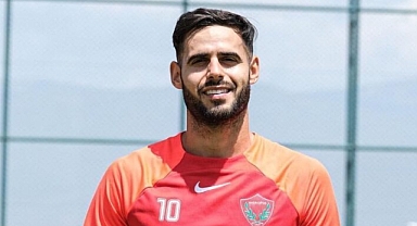 AABİD HATAYSPOR’A ACIMADI