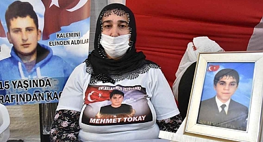 ACILI ANNELERİN NÖBETİ SÜRÜYOR