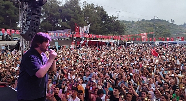 Adana'da