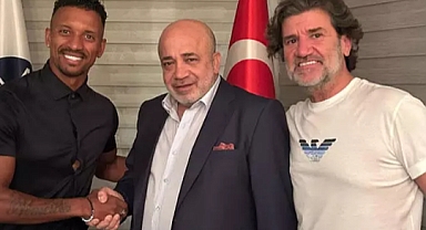 Adana Demirspor, Luis Nani'yi transfer etti