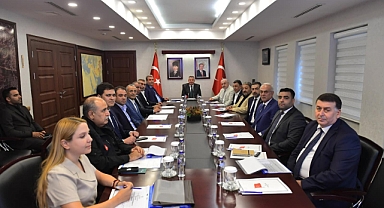 ADANA, DEVLET-MİLLET KAYNAŞMASI İLE YARALARINI HIZLI SARMIŞ