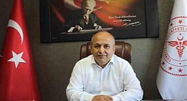 Akdeniz Üniversitesi Öğretim Üyesi Doç. Dr. Mehtap Türkay'dan sıcak hava uyarısı