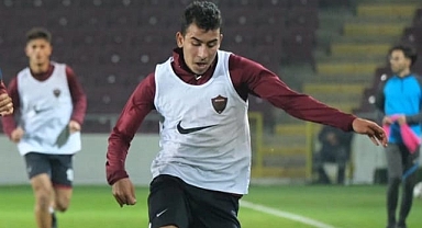 ANTALYASPOR İÇİN ERAY AKAR İDDİASI