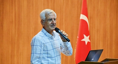 ARSUZ’DA “DİRENÇLİ VE YAŞANABİLİR ARSUZ
