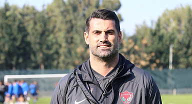 BANA HATAY’IN İHTİYACI VARDI