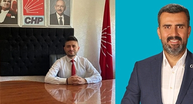 BAŞKAN BEKİR ALTAN’IN İLK RAKİBİ BELLİ OLDU KESKİN: İLÇEMİZ İÇİN BAŞKANLIĞA ADAYIM