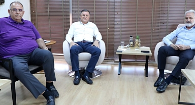 BOLAT, LÜTFÜ SAVAŞ’I YALANLADI