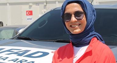 Çadır ve konteyner kentlerde zararlılara karşı ilaçlama AFAD ekiplerine emanet