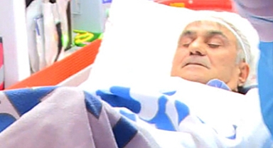 ÇAKMA FİLOZOF ŞENOL GÜNEŞ’TEN SKANDAL AÇIKLAMA