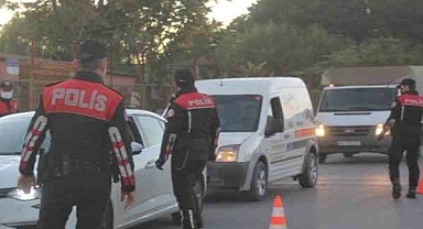 Çeşitli suçlardan aranan 7 kişi yakalandı