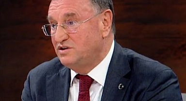 CHP’Lİ PARLAKYILDIZ’DAN LÜTFÜ’YE HODRİ MEYDAN