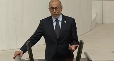 ÇİRKİN: ’HATAY, ÖZEL STATÜLÜ İL OLMALIDIR’