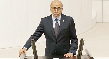 ÇİRKİN: HATAY TÜRKİYE’NİN MİLLİ MESELESİDİR
