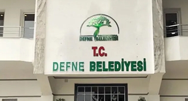 DEFNE BELEDİYESİ İCRALIK