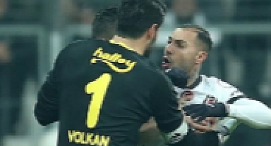 DEMİREL’DEN TRANSFER İTİRAFI: 'QUARESMA İLE GÖRÜŞTÜM'