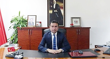 Deprem yardımını zimmetine geçiren kaymakam tutuklandı