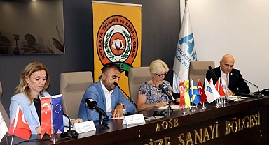 Depremden etkilenen Hatay'da işletmelere hibe desteği