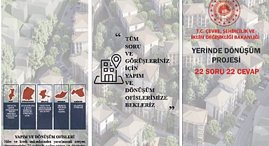 DEPREMZEDELERE YÖNELİK BİLGİLENDİRME YAPILDI