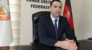 EKMEK ÜRETİCİLERİNİN TALEBİ: 12 LİRA