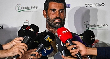 ELİMİZDEN GELENİ YAPACAĞIZ